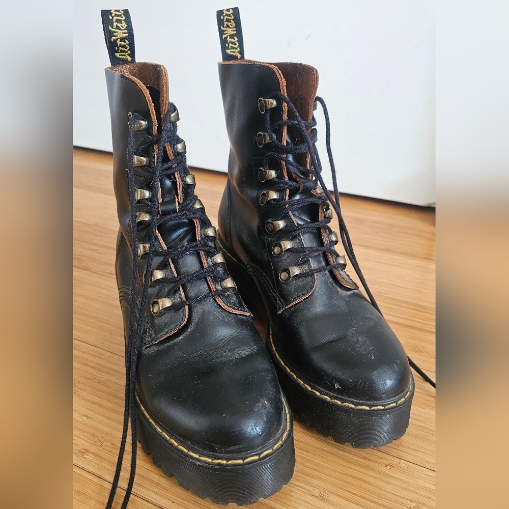 Dr. Martens